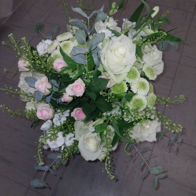 Keväistä viikonloppua kaikille!